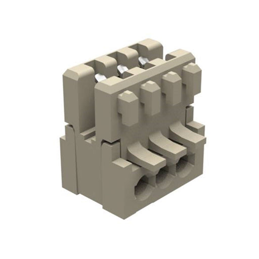0930511001 by Molex - 3CKT RAST 2.5 GWT 5MM W/O PIP OE