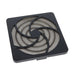 09325-F/60 by Qualtek - FINGER/FILTR ASM 80MM PLAS 60PPI