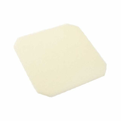 09325-M/100 by Mechatronics Fan Group - FILTER MEDIA 100PPI 80MM