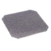 09325-M/45 by Mechatronics Fan Group - FILTER MEDIA 45PPI 80MM