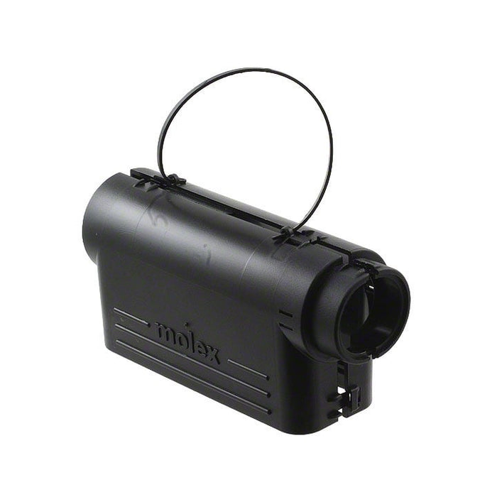 0932860020 by Molex - SRC CONDUIT INTERFACE