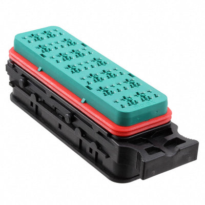 0932870001 by Molex - CONNECTOR RECPT HSG 84POS