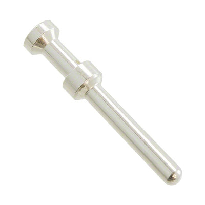 9330006121 by HARTING - CONTACT H.D. CRIMP PIN 20AWG
