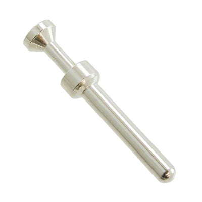 9330006127 by HARTING - CONTACT H.D. CRIMP PIN 22-26AWG