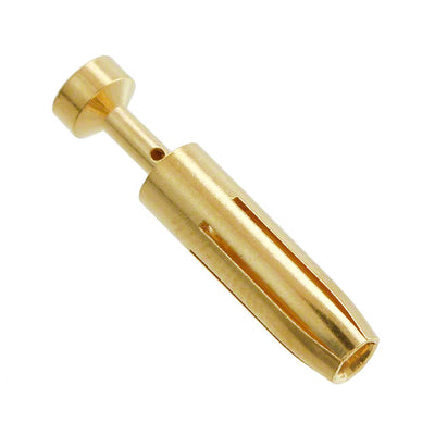 9330006217 by HARTING - CONTACT H.D. CRIMP SKT 22-26AWG