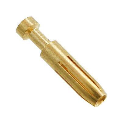 9330006222 by HARTING - CONTACT H.D. CRIMP SOCKET 20AWG