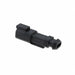 0934441501 by Molex - CONNECTOR RECPT HSG 2POS BLK