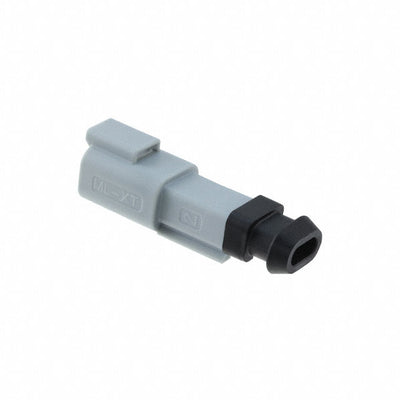 0934441602 by Molex - CONNECTOR RECPT HSG 2POS