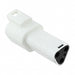 0934442206 by Molex - CONNECTOR RECPT HSG 3POS WHITE