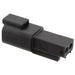 0934441101 by Molex - CONNECTOR RECPT HSG 2POS BLACK