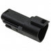 0934442101 by Molex - CONNECTOR RECPT HSG 3POS BLACK
