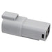 0934443202 by Molex - CONNECTOR RECPT HSG 4POS GRAY