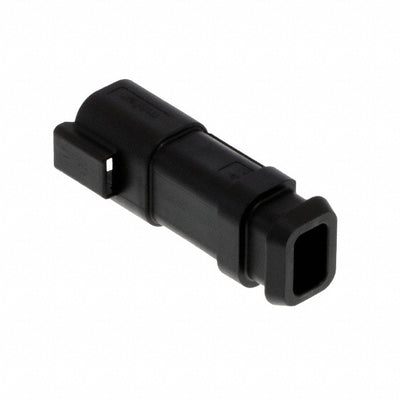 0934443501 by Molex - CONNECTOR RECPT HSG 3POS BLACK