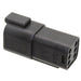 0934444201 by Molex - CONNECTOR RECPT HSG 6POS