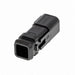 0934444501 by Molex - CONNECTOR RECPT HSG 6POS BLACK