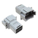 0934445112 by Molex - CONNECTOR RECPT HSG 8POS