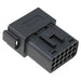 0934447141 by Molex - CONNECTOR RECPT HSG 18POS