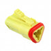 0934452205 by Molex - CONNECTOR PLUG HSG 3POS YELLOW