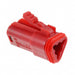 0934452109 by Molex - CONNECTOR PLUG HSG 3POS RED
