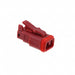 0934451109 by Molex - CONNECTOR PLUG HSG 2POS RED