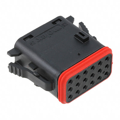 0934457151 by Molex - CONNECTOR PLUG HSG 18POS