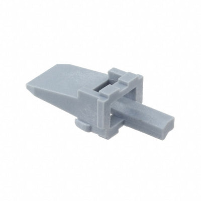 0934473012 by Molex - 4CCT MLXT RECEPT WEDGELOCK KEYA