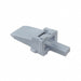 0934473012 by Molex - 4CCT MLXT RECEPT WEDGELOCK KEYA