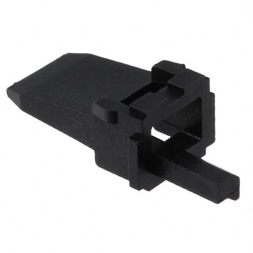 0934473021 by Molex - 4CCT MLXT RECEPT WEDGELOCK KEYB