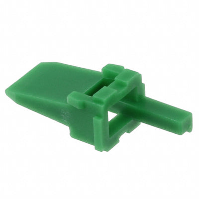 0934473033 by Molex - 4CCT MLXT RECEPT WEDGELOCK KEYC