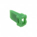 0934473003 by Molex - 4P WEDGELOCK RECEPT GREEN
