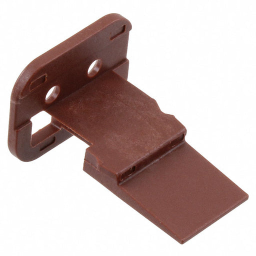 0934481047 by Molex - 2CCT MLXT WEDGELOCK PLUG BROWN K