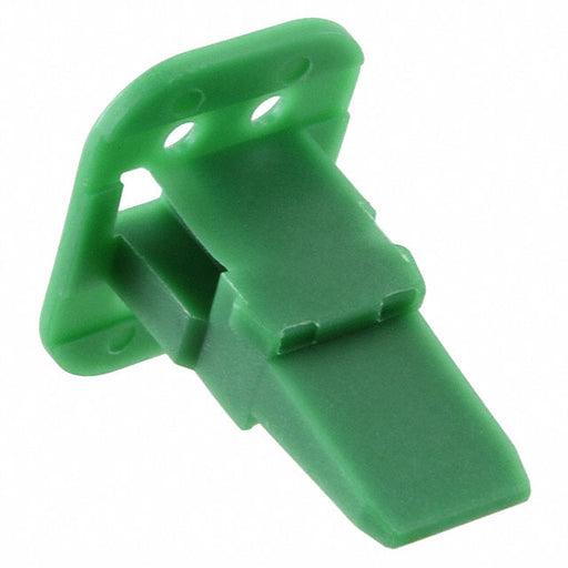 0934483033 by Molex - 4CCT MLXT PLUG WEDGELOCK KEYC GR