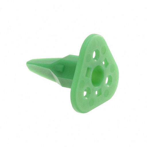 0934482003 by Molex - 3CCT PLUG WEDGELOCK STANDARD GRE