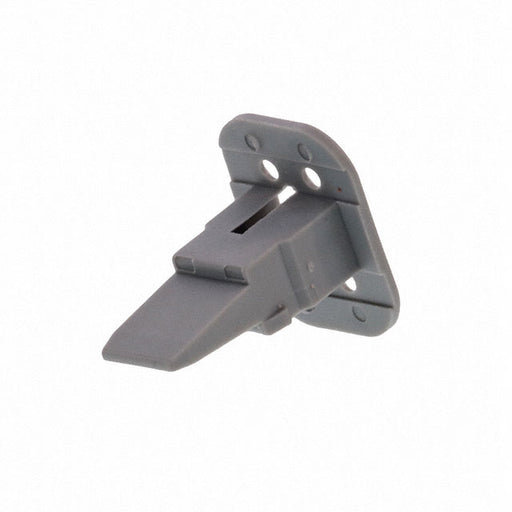 0934483012 by Molex - 4CCT MLXT PLUG WEDGELOCK KEYA GR