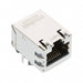 0934628320 by Molex - CONNECTOR JACK 1PORT 100 BASE-T PCB