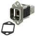 9352250311 by HARTING - CONNECTOR MOD COUPLER 8P8C TO 8P8C