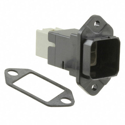 9352310331 by HARTING - CONNECTOR HSG 5POS PLASTIC RECT