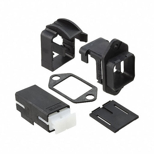 9352420333 by HARTING - HAN PUSHPULL SCRJ WDF COUPLING