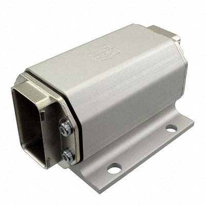 9354310501 by HARTING - CONNECTOR ADAPT RCPT/RCPT 5POS