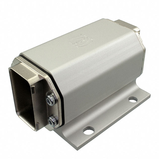 9354310501 by HARTING - CONNECTOR ADAPT RCPT/RCPT 5POS
