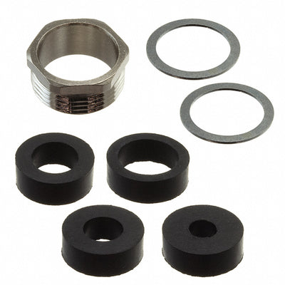 0936000041 by Molex - METAL CABLE GLAND NORMAL GASKET