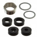 0936000041 by Molex - METAL CABLE GLAND NORMAL GASKET