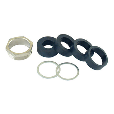 0936000044 by Molex - METAL CABLE GLAND NORMAL GASKET