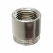 0936000073 by Molex - METAL NPT ADAPTER PG11