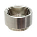 0936000080 by Molex - METAL NPT ADAPTER PG29