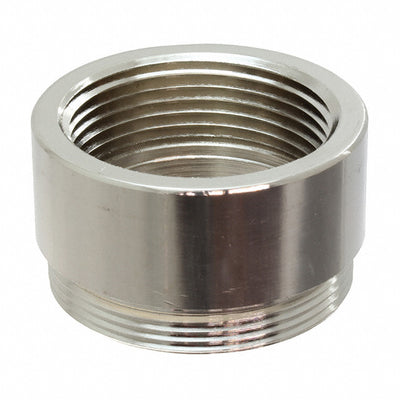 0936000081 by Molex - METAL NPT ADAPTER PG36