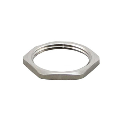 0936000100 by Molex - METAL NUT PG16