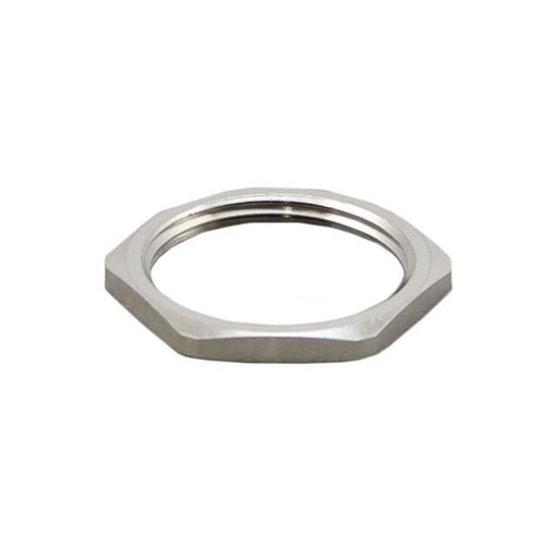 0936000100 by Molex - METAL NUT PG16