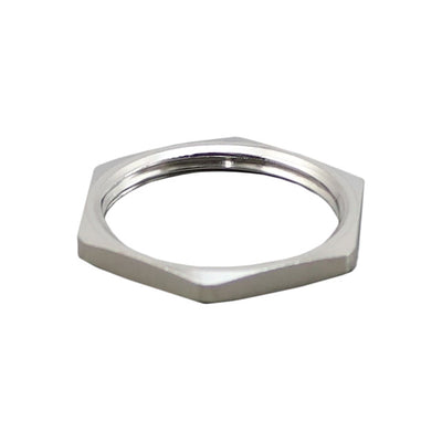 0936000101 by Molex - METAL NUT PG21