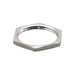 0936000101 by Molex - METAL NUT PG21